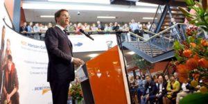 Bedrijven moeten aantonen dat ze energie besparen