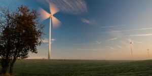 Wie is de groenste energieleverancier?